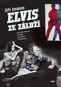 E-kniha Elvis ze Záluží
