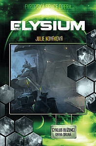 E-kniha Elysium