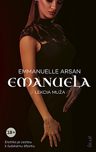 E-kniha Emanuela – Lekcia muža