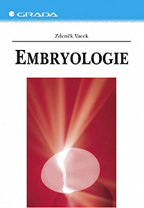 E-kniha Embryologie