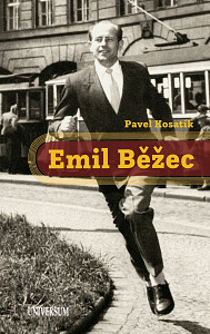 E-kniha Emil Běžec