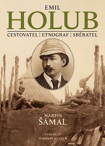 E-kniha Emil Holub
