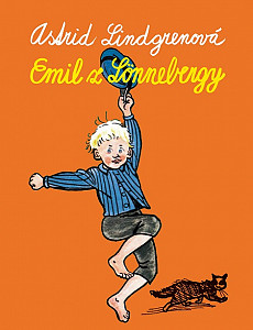 E-kniha Emil z Lönnebergy