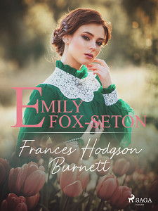 E-kniha Emily Fox-Seton