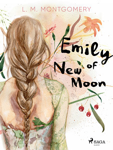 E-kniha Emily of New Moon