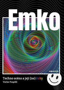 E-kniha Emko