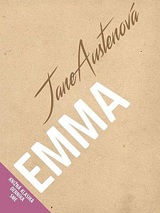 E-kniha Emma
