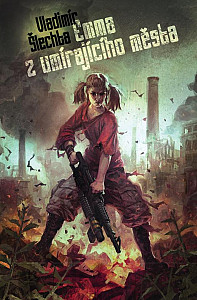 E-kniha Emma z umírajícího města