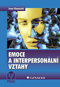 E-kniha Emoce a interpersonální vztahy