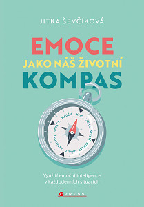 E-kniha Emoce jako náš životní kompas