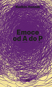 E-kniha Emoce