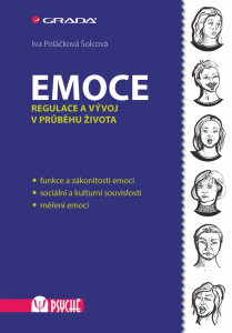 E-kniha Emoce