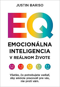 E-kniha Emocionálna inteligencia v reálnom živote