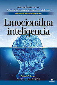 E-kniha Emocionálna inteligencia