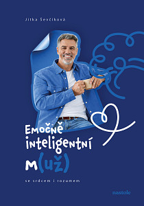 E-kniha Emočně inteligentní m(už)