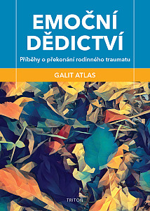 E-kniha Emoční dědictví