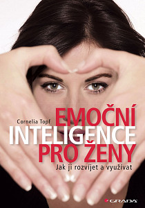 E-kniha Emoční inteligence pro ženy