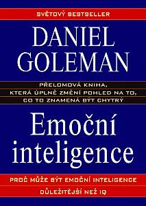 E-kniha Emoční inteligence