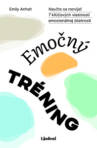 E-kniha Emočný tréning