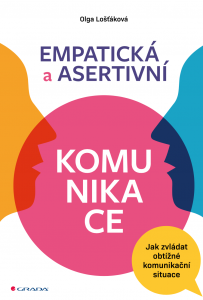 E-kniha Empatická a asertivní komunikace