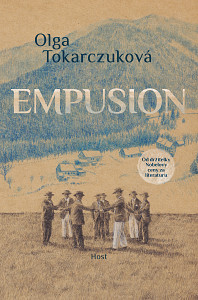 E-kniha Empusion