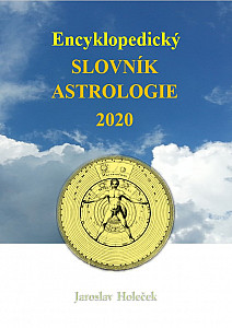 E-kniha Encyklopedický slovník astrologie 2020