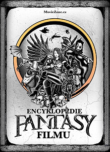 E-kniha Encyklopedie fantasy filmu