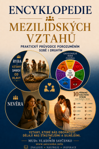 E-kniha Encyklopedie mezilidských vztahů