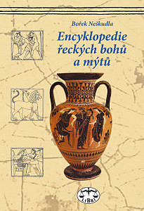 E-kniha Encyklopedie řeckých bohů a mýtů