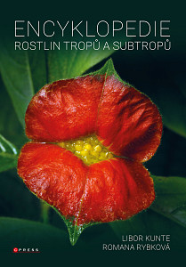 E-kniha Encyklopedie rostlin tropů a subtropů