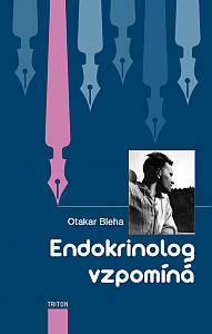 E-kniha Endokrinolog vzpomíná