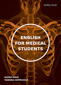 E-kniha English for Medical Students