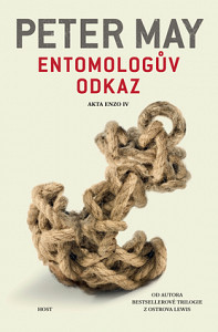 E-kniha Entomologův odkaz