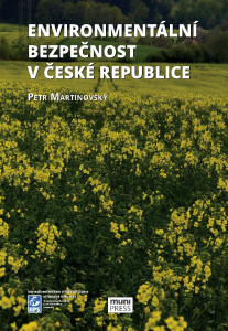 E-kniha Environmentální bezpečnost v České republice