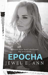 E-kniha Epocha