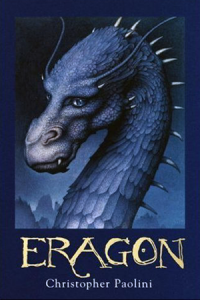 E-kniha Eragon