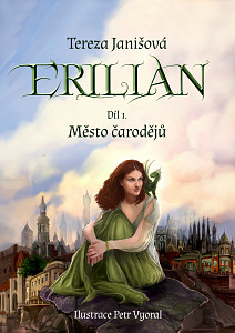 E-kniha Erilian 1
