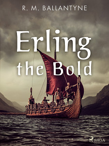 E-kniha Erling the Bold