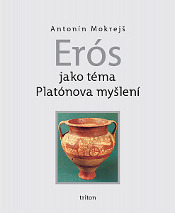 E-kniha Erós jako téma Platónova myšlení