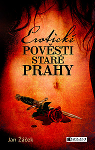E-kniha Erotické pověsti staré Prahy