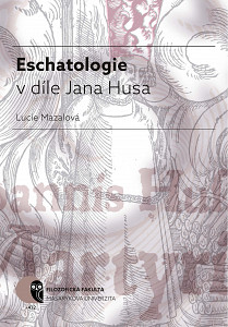 E-kniha Eschatologie v díle Jana Husa