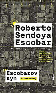 E-kniha Escobarov syn: Prvorodený