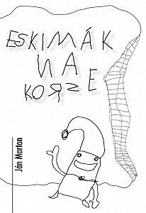 E-kniha Eskimák na korze