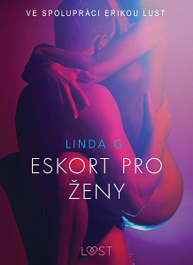 E-kniha Eskort pro ženy – Sexy erotika