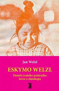 E-kniha Eskymo Welzl