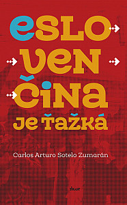 E-kniha Eslovenčina je ťažká