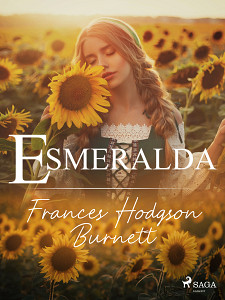 E-kniha Esmeralda