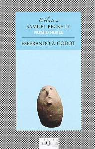 E-kniha Esperando a Godot