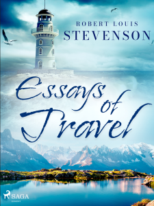E-kniha Essays of Travel
