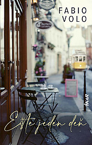 E-kniha Ešte jeden deň